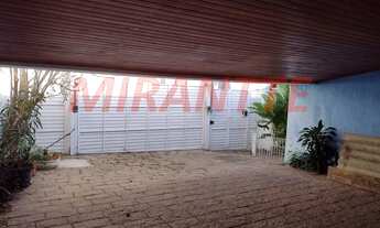 Imagem 3: Sobrado de Alto Padrão no Horto Florestal