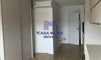 Imagem 5: Apartamento com 1 quarto para alugar em Belo Horizonte