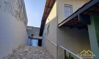 Imagem 2: Casa com 3 dormitórios à venda, 180 m² por R$ 830.000,00 - Parque Cidade Jardim - Jundiaí