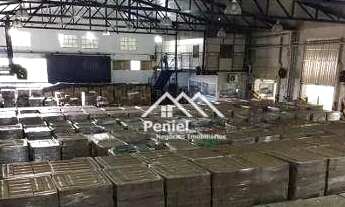 Imagem 6: Galpão à venda, 3000 m² por R$ 5.600.000,00 - Ipiranga - Ribeirão Preto/SP