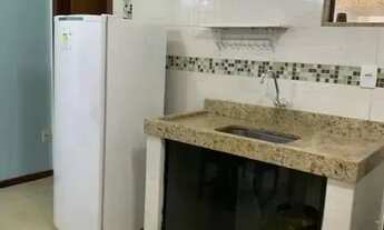 Imagem 4: Alugo Kitnete Apto Mobiliado no Novo Horizonte-Riviera 2 em Macae