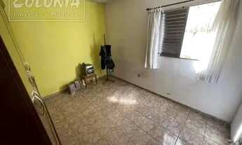 Imagem 3: Sobrado a venda - Parque Novo Oratório, Santo André