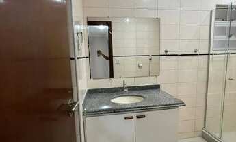 Imagem 3: Apartamento para locação no Condomínio Residencial Kennedy com 3 quartos. Próximo a UFMT