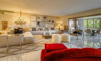 Imagem: Apartamento à venda Rua Artur Reiman, Jardim