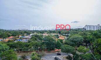 Imagem 7: Apartamento para alugar em Pinheiros próximo a rua Faria Lima com 3 suítes e 3 vagas e vis