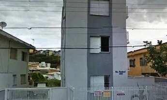 Imagem 5: Apartamento em Rua Doutor Wilson Rafael Danza - São Geraldo - Poços de Caldas/MG