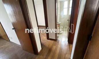 Imagem 5: Locação Apartamento 3 quartos Sagrada Família Belo Horizonte