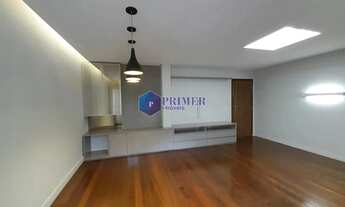 Imagem: Área Privativa 3 quartos 1 vaga - Sion