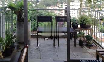 Imagem 4: APARTAMENTO - VILA MADALENA - SP