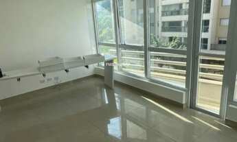 Imagem: Sala comercial para locação na Consolação