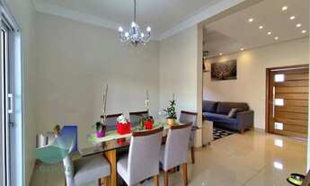 Imagem 4: Casa em condomínio com 3 quartos para alugar, 226m² - Quinta da Primavera