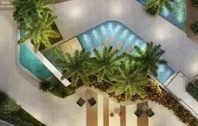 Imagem 5: APARTAMENTO - ALPHAVILLE - SP