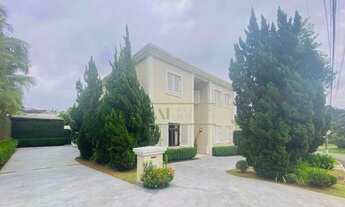 Imagem 3: Casa com 6 dormitórios à venda, 1000 m² por R$ 12.000.000,00 - Alphaville 10 - Santana de