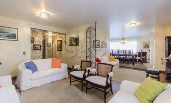 Imagem 2: Apartamento em Perdizes com 3 dormitórios