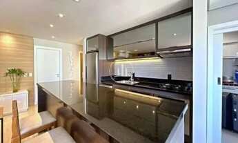 Imagem 6: Apartamento 3 Quartos com 1 Suíte e 115m² - Estreito