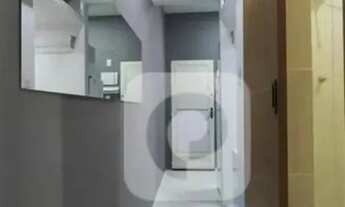 Imagem 7: Apartamento Quarto e Sala 28m²