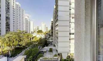 Imagem 7: Apartamento em Alameda Lorena - Jardim Paulista - São Paulo/SP