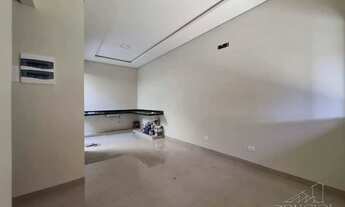 Imagem 7: Casa com 3 dormitórios à venda, 74 m² por R$ 500.000,00 - Monte Belo - Londrina/PR