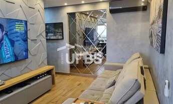 Imagem 2: Terrazo Vila Rosa - Apartamento 3 quartos, sendo 3 suítes