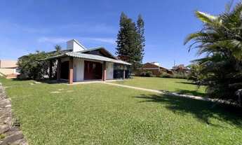 Imagem 2: Casa dos Sonhos a 1 Quadra do Mar em Xangri-lá