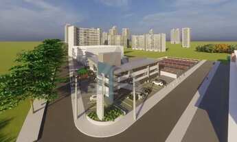 Imagem 2: Prédio para alugar em Campinas, Taquaral, com 2350 m²