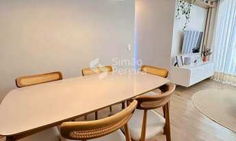 Imagem 6: Apartamento em Condomínio Clube de Alto Padrão à Venda, São Mateus, Juiz de Fora, MG