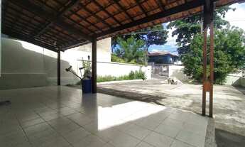 Imagem: Casa à venda em Venda nova