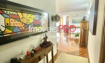 Imagem 5: Apto de 175m2 com3 dorm sendo 1 suite,1 vaga no Concolaçao prox ao metro