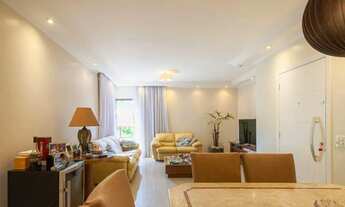 Imagem 6: Apartamento para venda em Água Fria com 3 quartos, sendo 1 suíte , 160m²