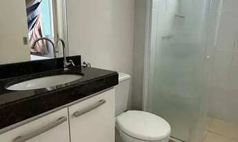 Imagem 6: Blue Ocean Residencial - Apartamento Mobiliado Ponta Negra