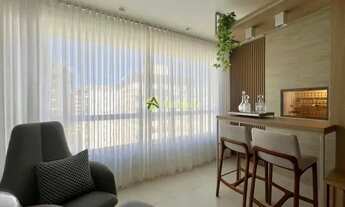 Imagem 4: Apartamento finamente mobiliado e decorado