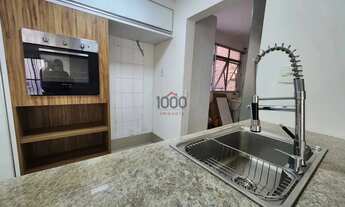 Imagem 7: Apartamento 3 quartos - Santa Cecília