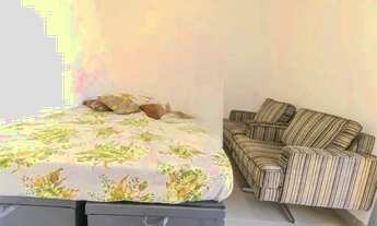 Imagem 4: Apartamento para alugar com 1 quarto no condomínio Haus Mitre Butantã, São Paulo - SP