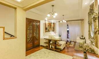 Imagem: Casa à Venda - Jardim Santa Emília, 3