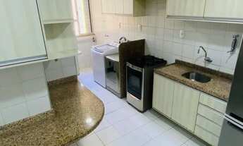 Imagem 2: Ed. Praia Grande, perto da praça do foguete na Lagoa, Renascença II