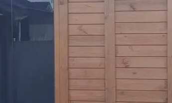 Imagem 3: Casa Madeira em Aguas de Março, Morretes/PR