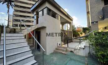 Imagem 3: Apartamento com 3 suítes à venda, 134 m² por R$ 1.200.000 - Meireles - Fortaleza/CE