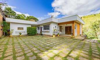 Imagem 5: Casa com 3 quartos em Albuquerque, Teresópolis