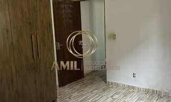 Imagem 7: RA Amil Aluga Casa 2 Quartos, 1 banheiro, 60m², Jardim Torrão de Ouro, Zona Sul São José d