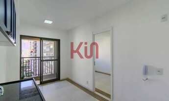 Imagem 6: Studio à venda em São Paulo-SP: 1 quarto, 1 banheiro e 28,00 m² no Jardim Prudência!