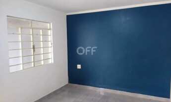 Imagem 3: Casa - Jardim Novo Cambuí - Campinas