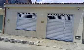 Imagem: CASA EM RUA PÚBLICA - SANTOS DUMONT 25483