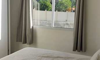 Imagem: Apartamento Maria Paula