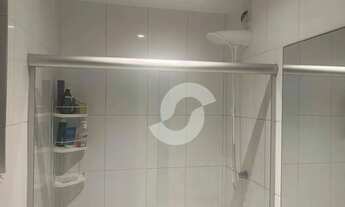 Imagem 2: Dois quartos com suite na Tavares de Macedo