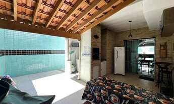 Imagem 6: OPORTUNIDADE ! SOBRADO 3 DORMS SUITE VISTA MAR COM LAZER