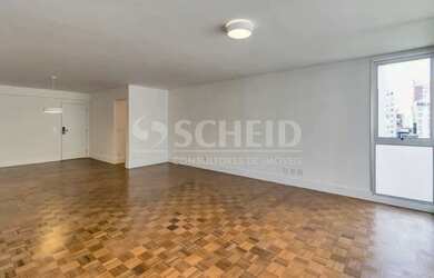 Imagem 7: Apartamento à venda em Higienópolis - 160 m², 3 dormitórios, 2 suítes, lavabo, 2 vagas. Re