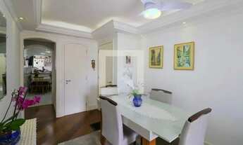 Imagem 3: Apartamento à Venda - Brooklin, 3 Quartos, 92 m2