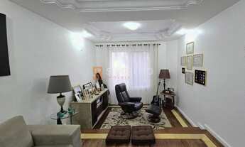 Imagem 4: Carianos Casa com 4 dormitórios