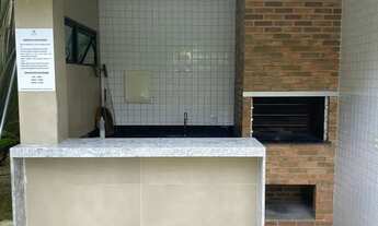 Imagem 4: 2qts Mobiliado 50m2 c/Academia pisc quadra churrasqueira