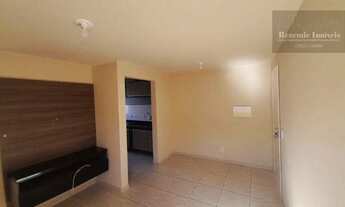 Imagem 2: Apartamento com 2 dormitórios para alugar, 49 m² - Campo Comprido - Curitiba/PR